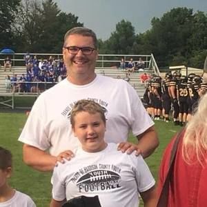 Meet your Posher, Hope